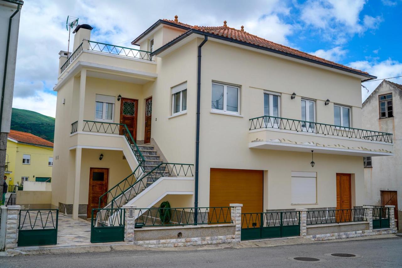 Вилла Casa Origens Сейя Экстерьер фото