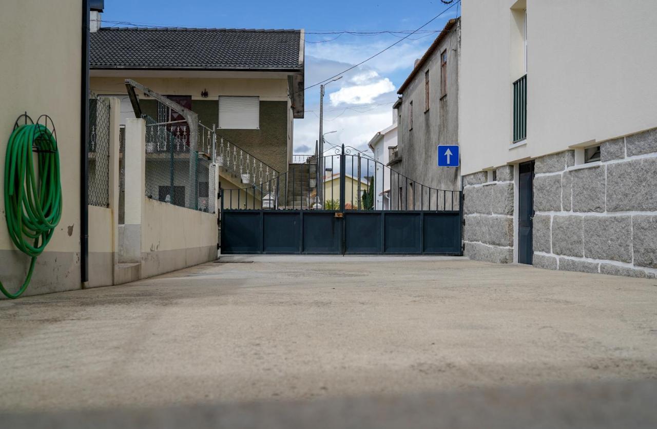Вилла Casa Origens Сейя Экстерьер фото