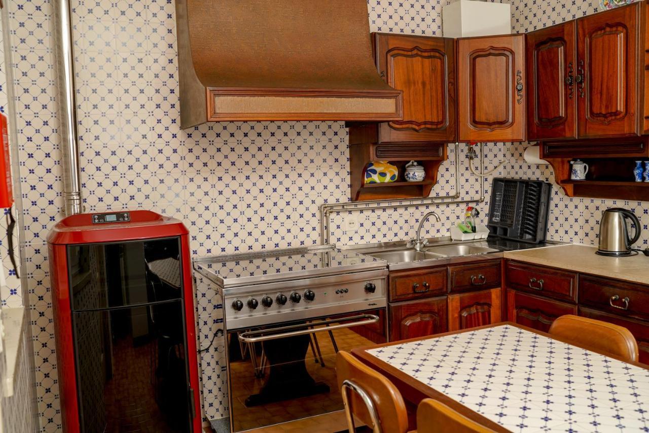 Вилла Casa Origens Сейя Экстерьер фото